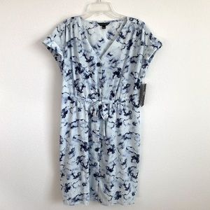 Rock & Republic Draw String Dress